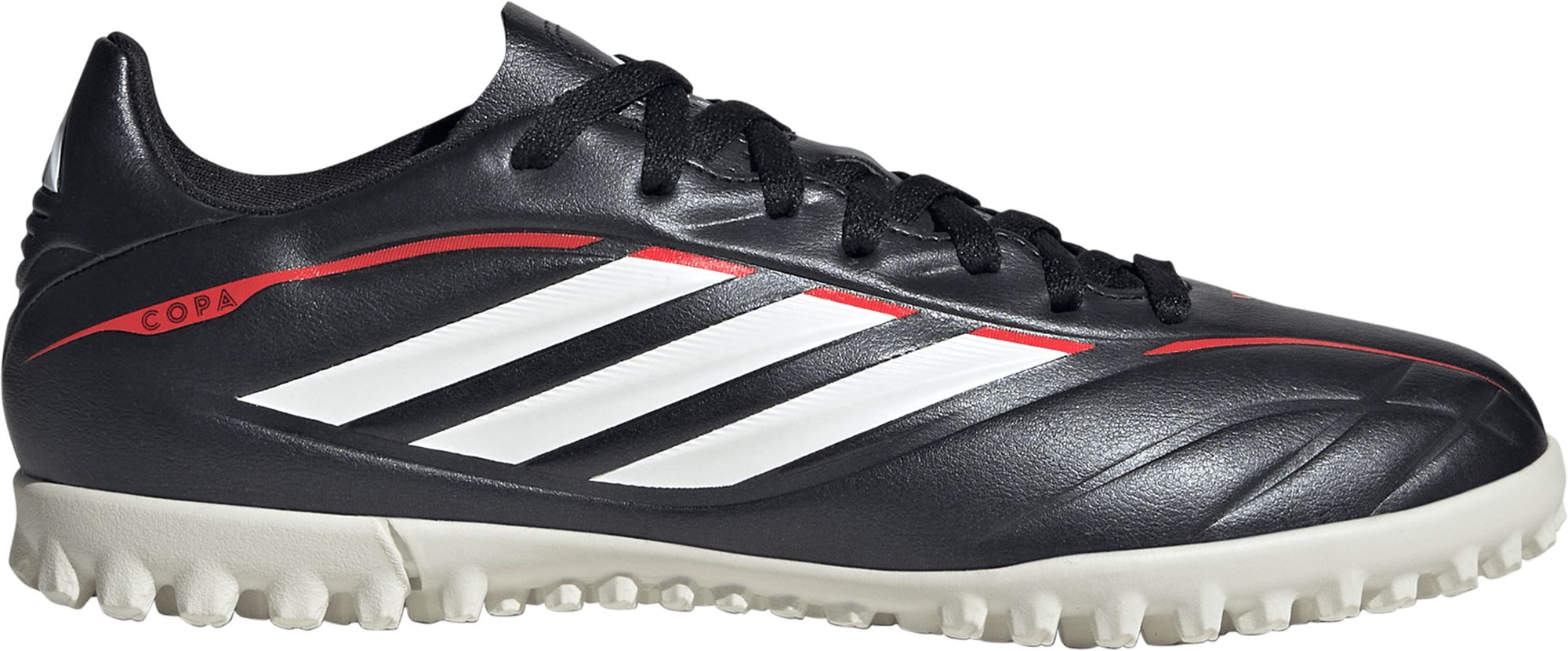 adidas Kids' Copa Pure IV Club Turf Soccer Cleats