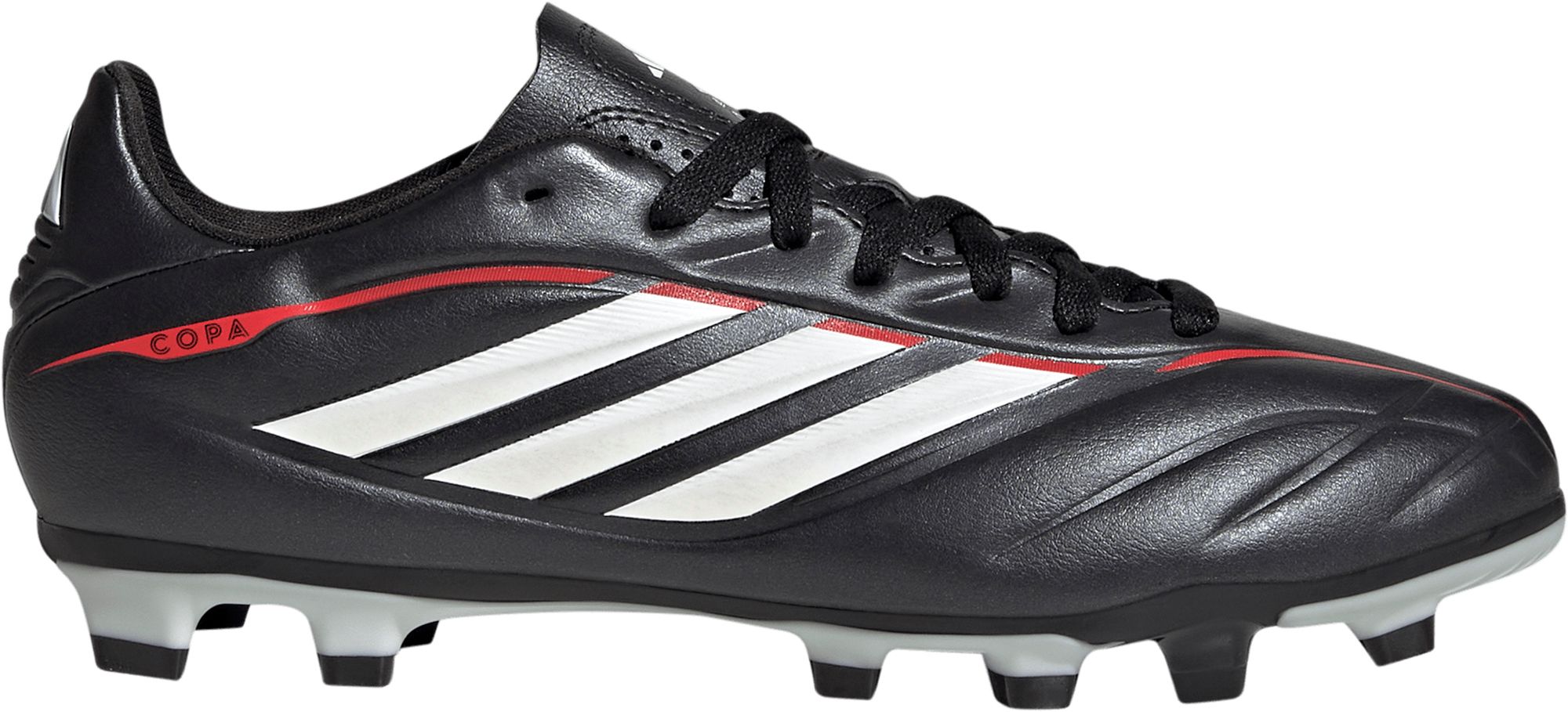 adidas Kids' Copa Pure IV Club FG/MG Soccer Cleats