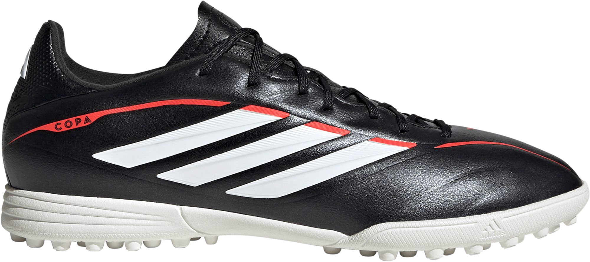 adidas Kids' Copa Pure IV League Turf Soccer Cleats