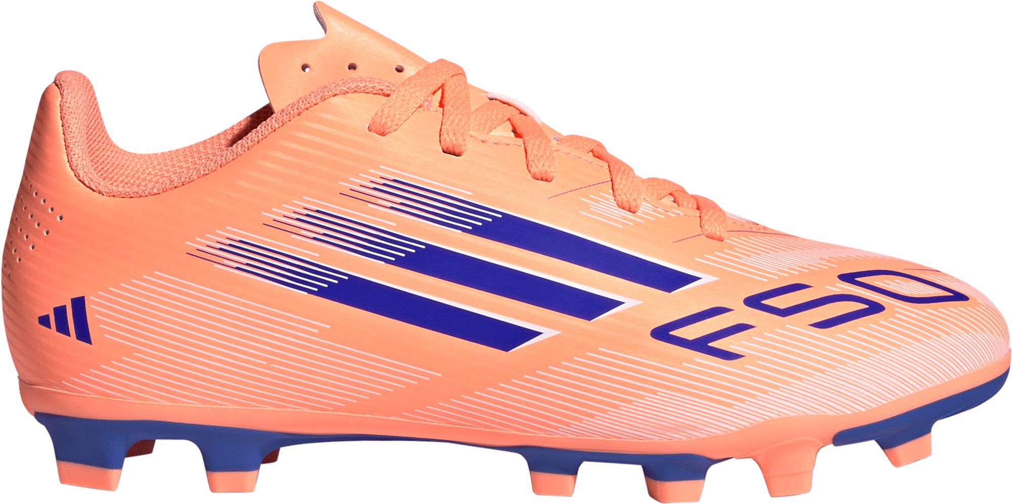 Orange/Blue