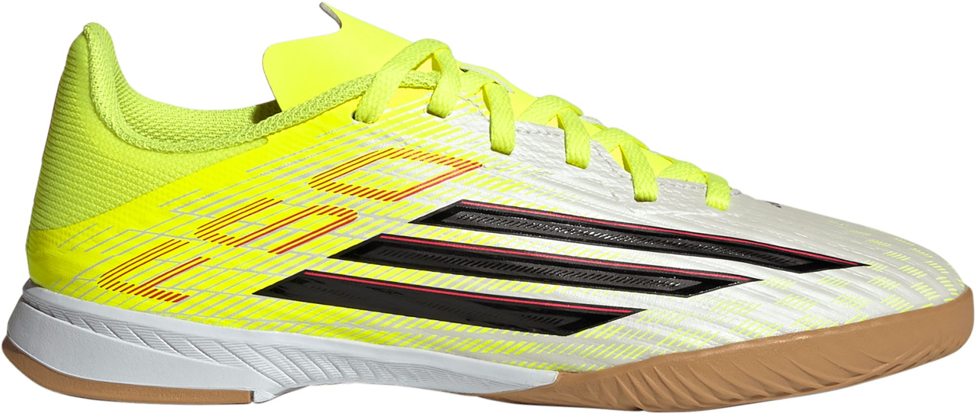 adidas Kids' F50 League Indoor Soccer Shoes