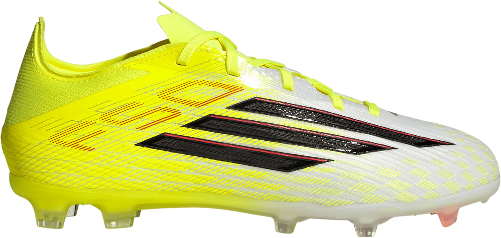 adidas Kids' F50 Elite FG Soccer Cleats