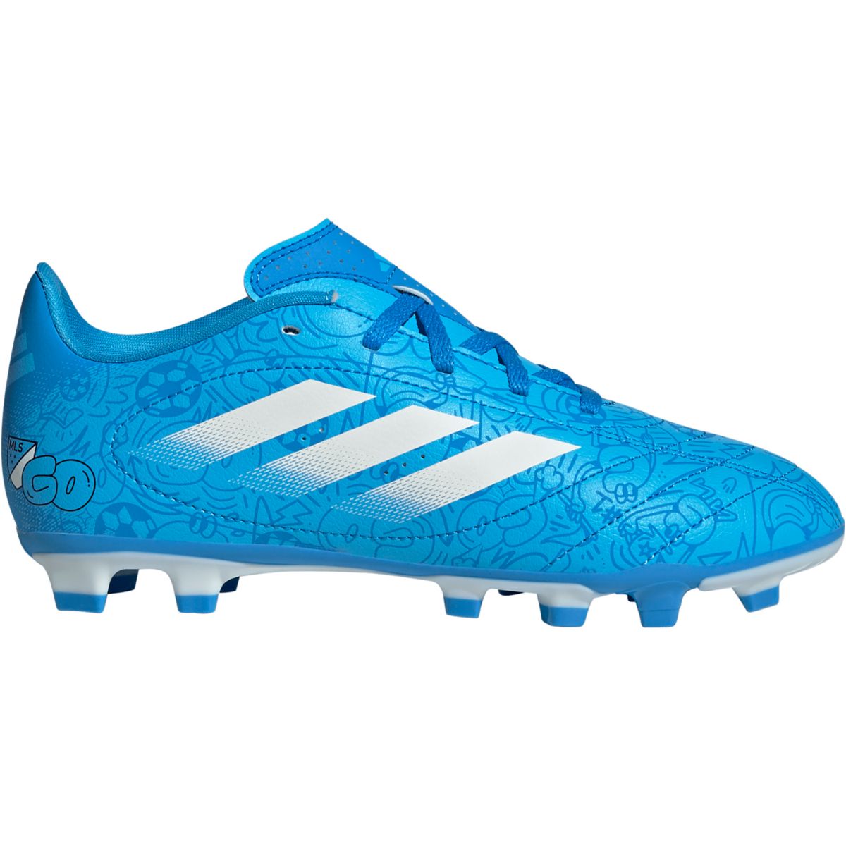 adidas Predator Elite BSR FT FG Soccer Cleats | Dick's Sporting Goods