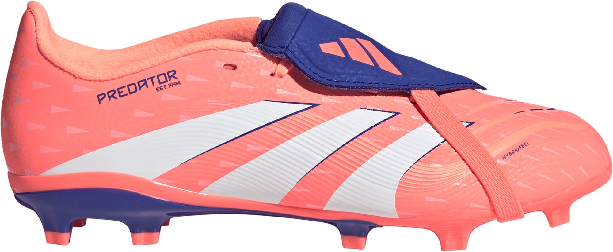 Orange/Blue
