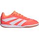 Orange/White