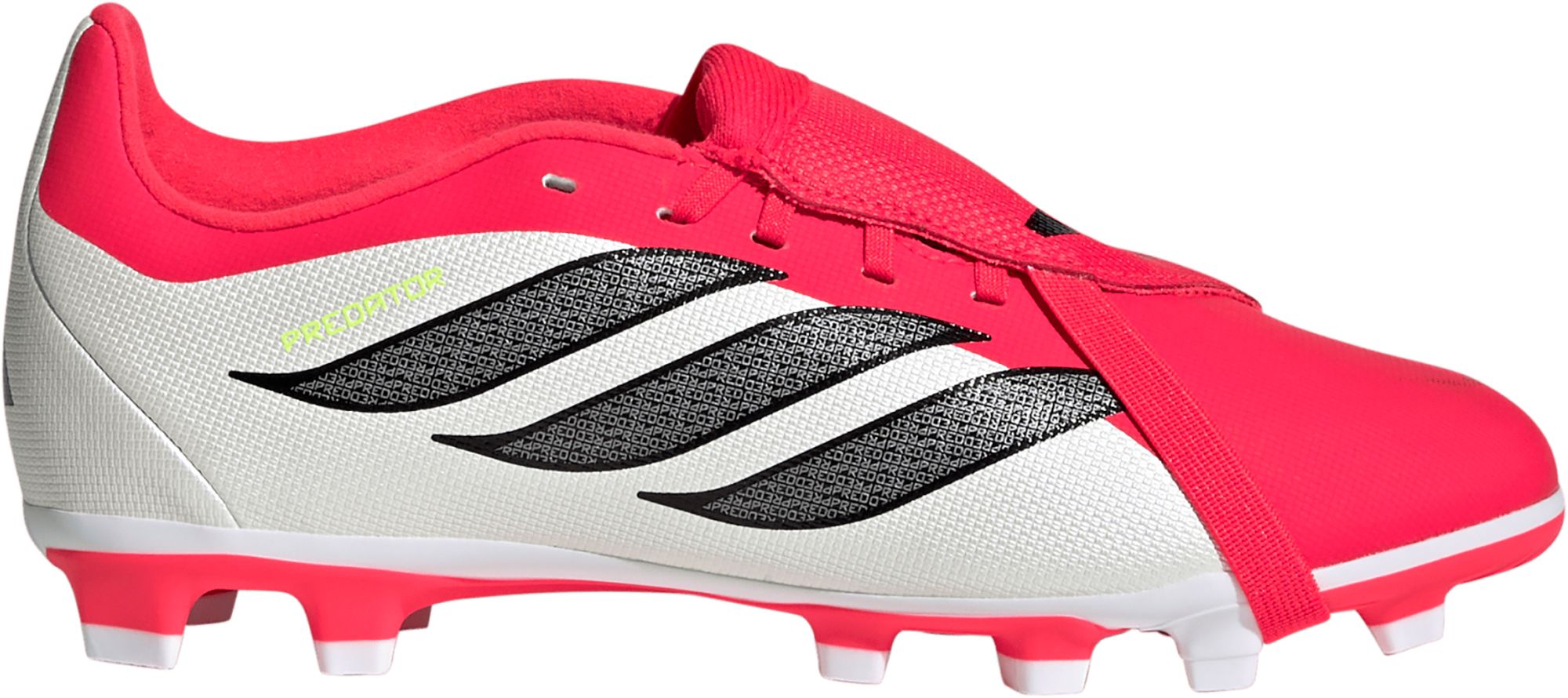 adidas Predator Club Kids' FT FG Soccer Cleats
