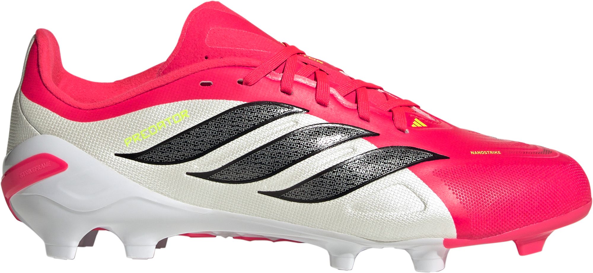 adidas Predator League Kids' FG Soccer Cleats