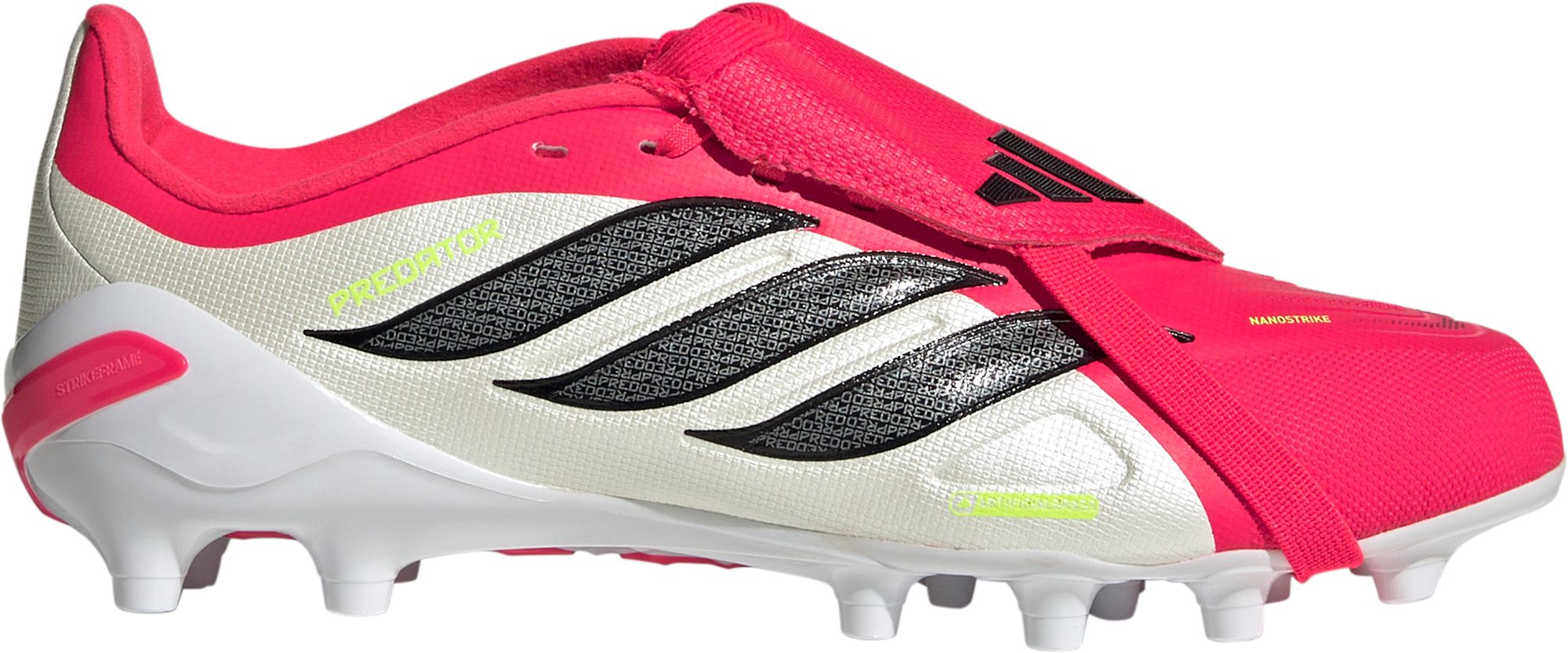 adidas Predator League Kids' FT AG Soccer Cleats