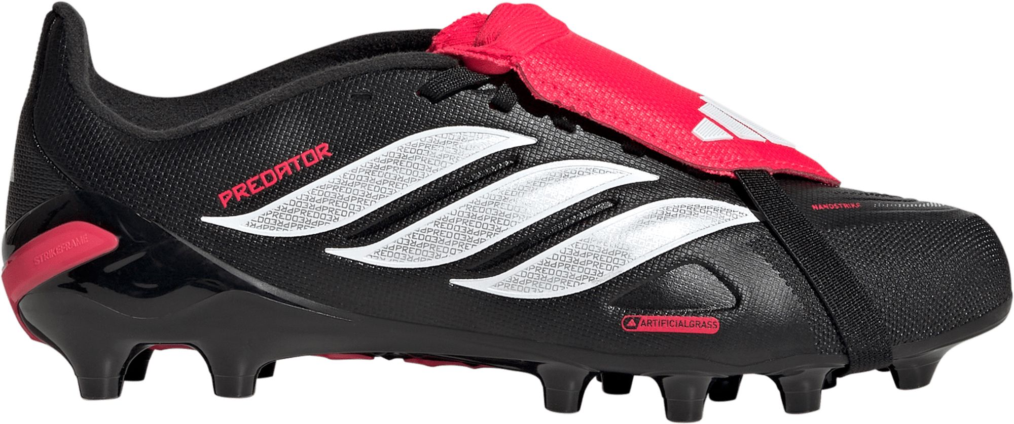 adidas Predator League Kids' FT AG Soccer Cleats | Dick's Sporting