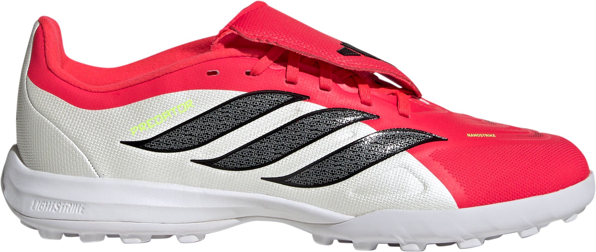adidas Predator League FT Kids' Turf Soccer Cleats