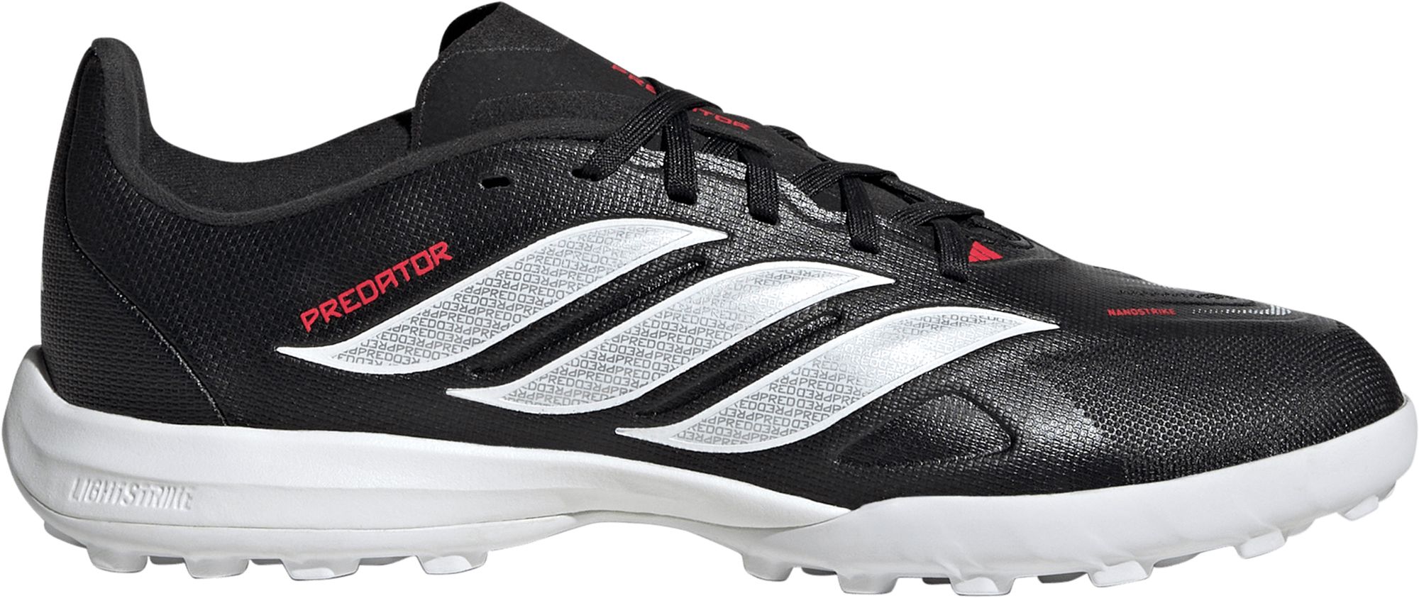 Black/Red