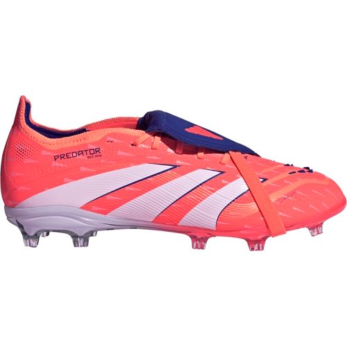adidas Predator Elite Laceless Kids' FG Soccer Cleats