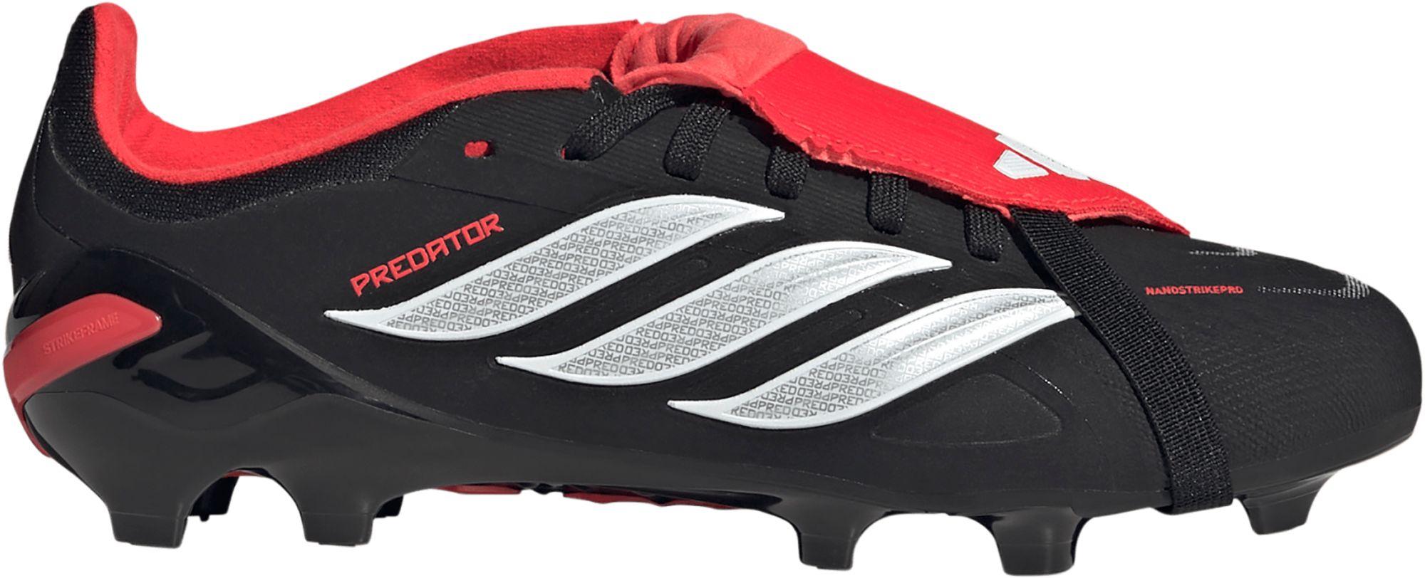 adidas Predator Elite FT Kids' FG Soccer Cleats