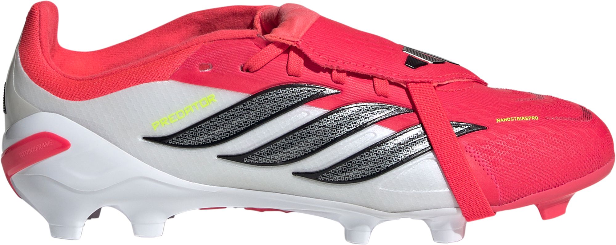 adidas Predator Elite FT Kids' FG Soccer Cleats
