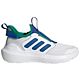 White/Blue/Green