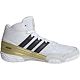 White/Gold