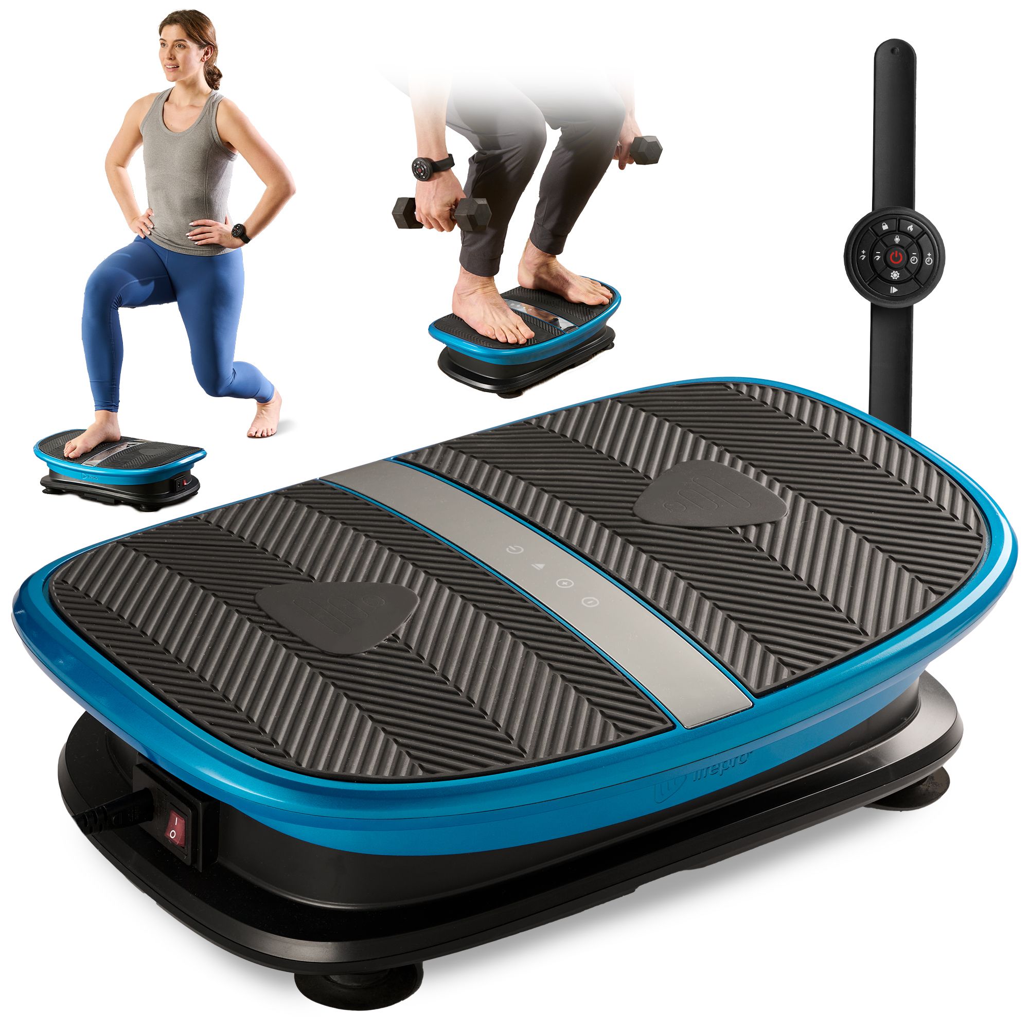 Balance Trainers