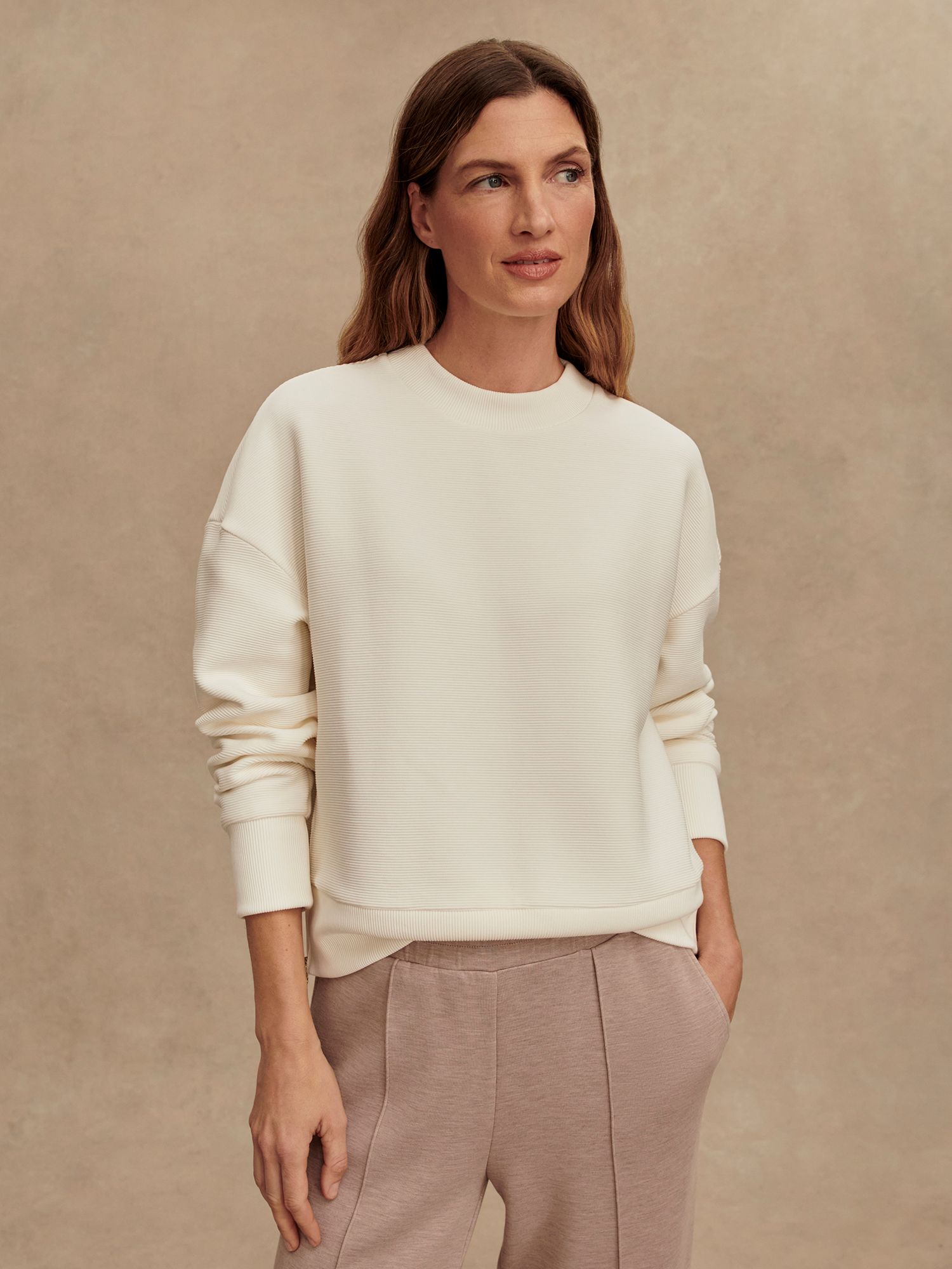 Varley Women's Addelyn Sweat