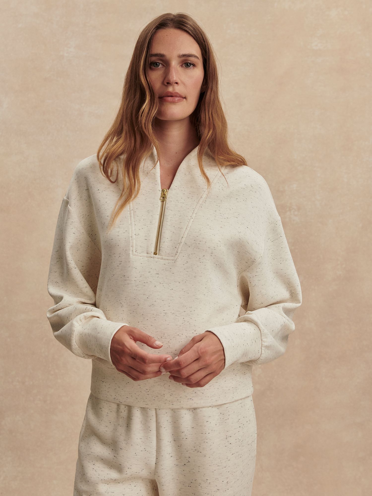 Varley Women's Davidson Sweatshirt