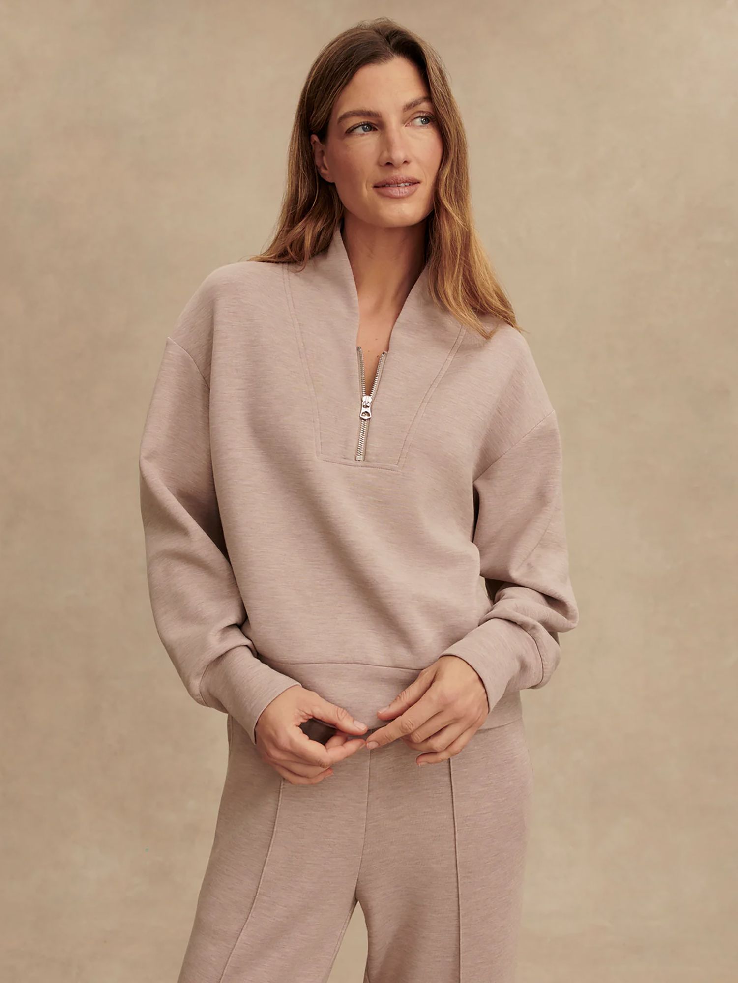Taupe Marl