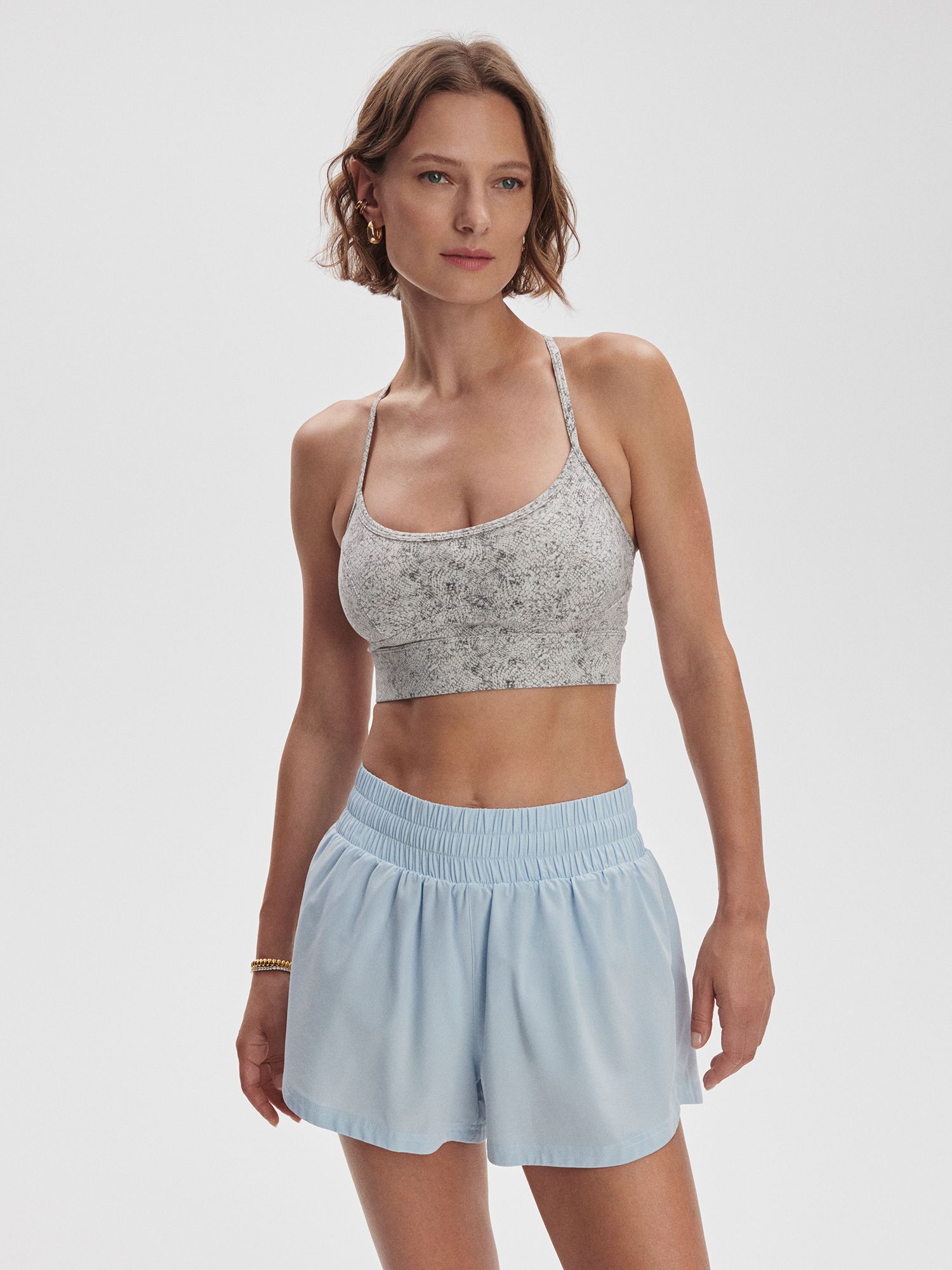 Cashmere Blue