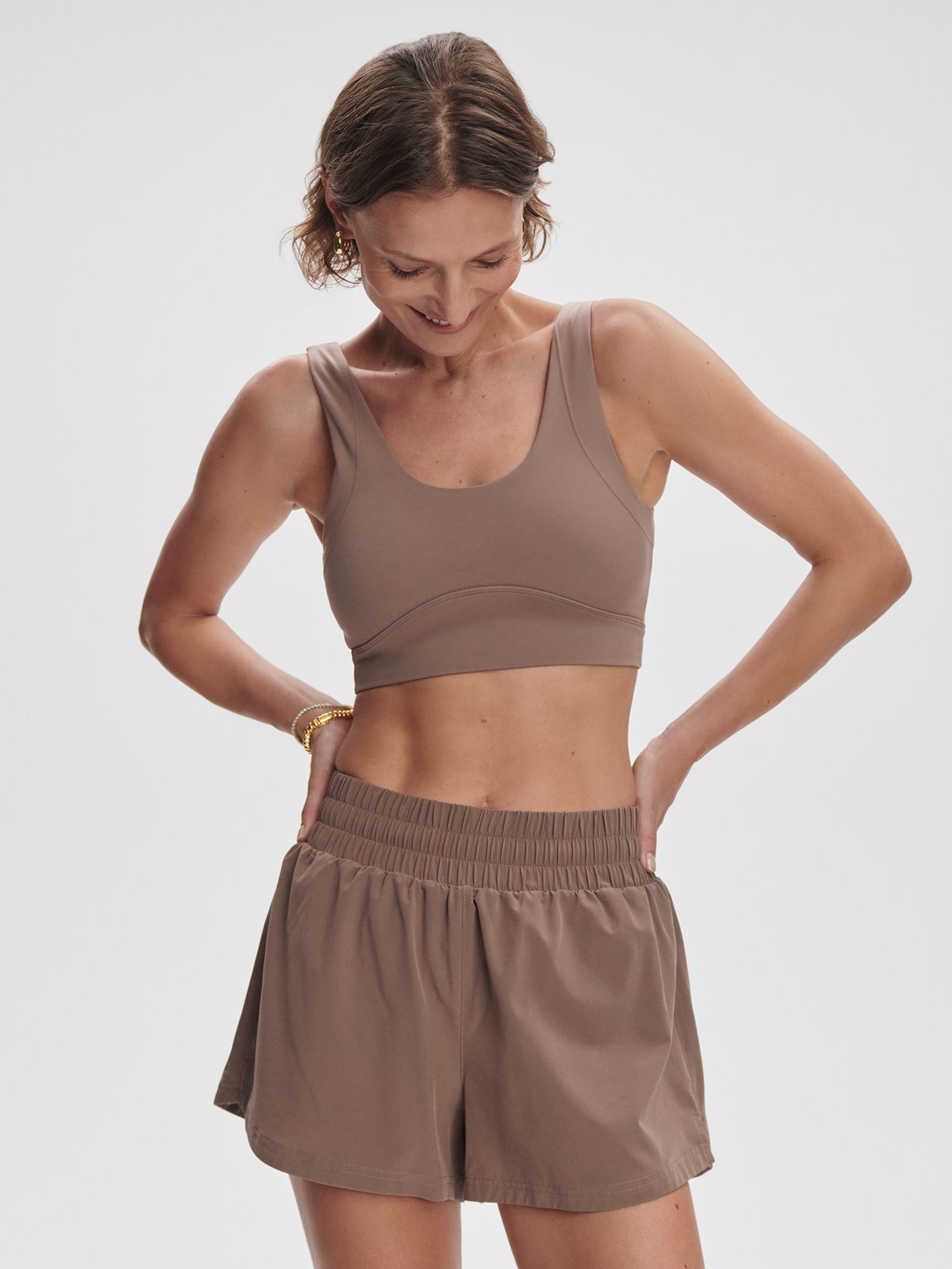 Deep Taupe