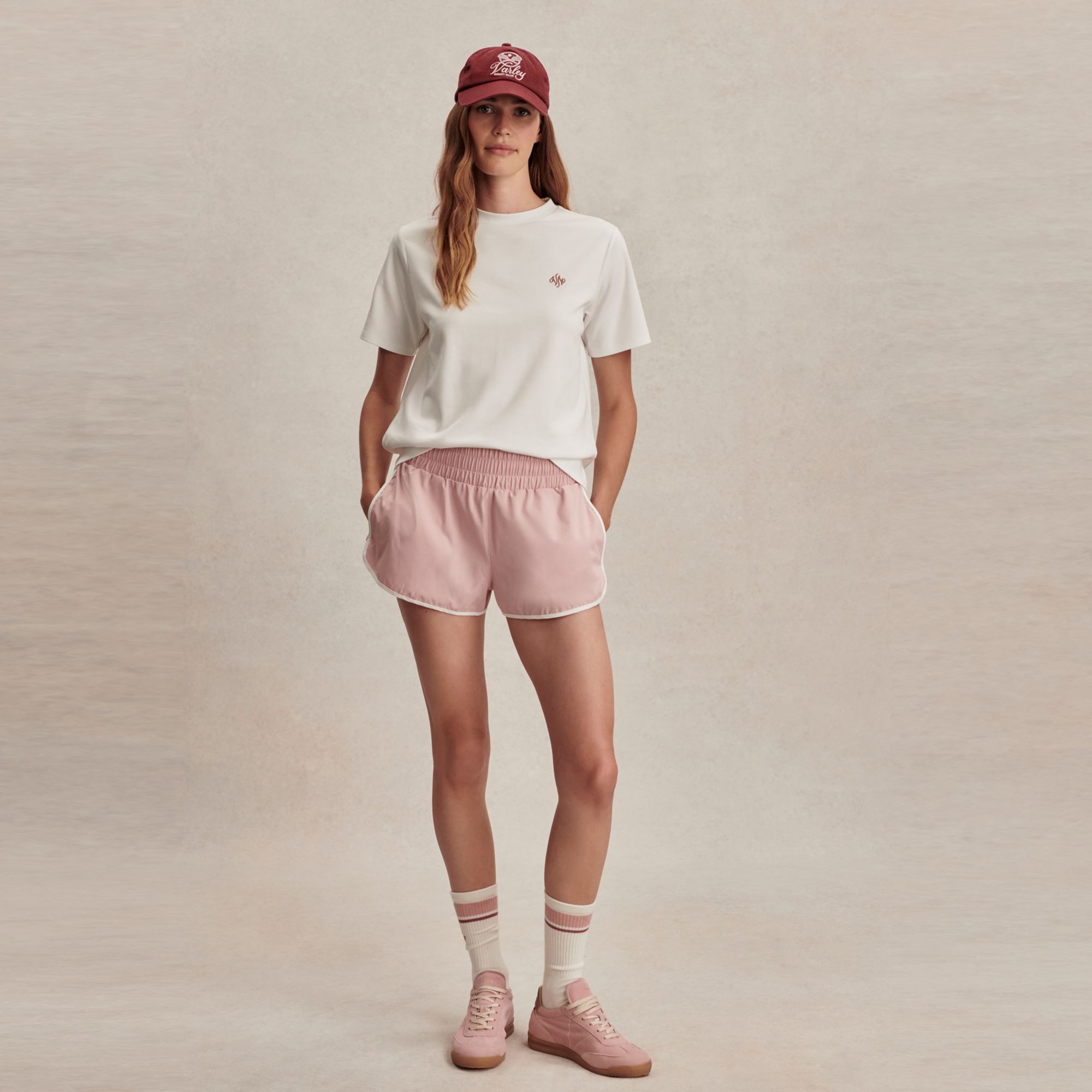 Varley Women's Arlington 2" Short