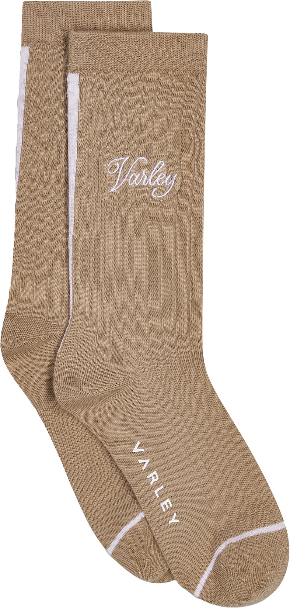 Varley Women's Ivan Light Rib Sock - 1 Pair
