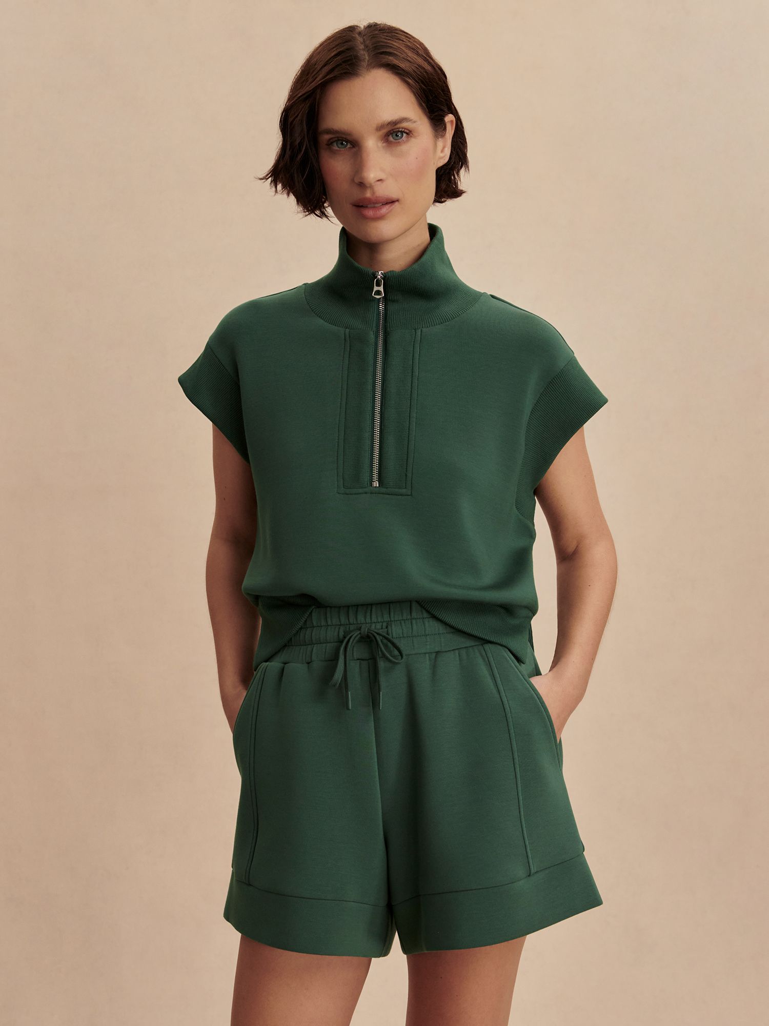 Varley Women's Atrium High Rise Short