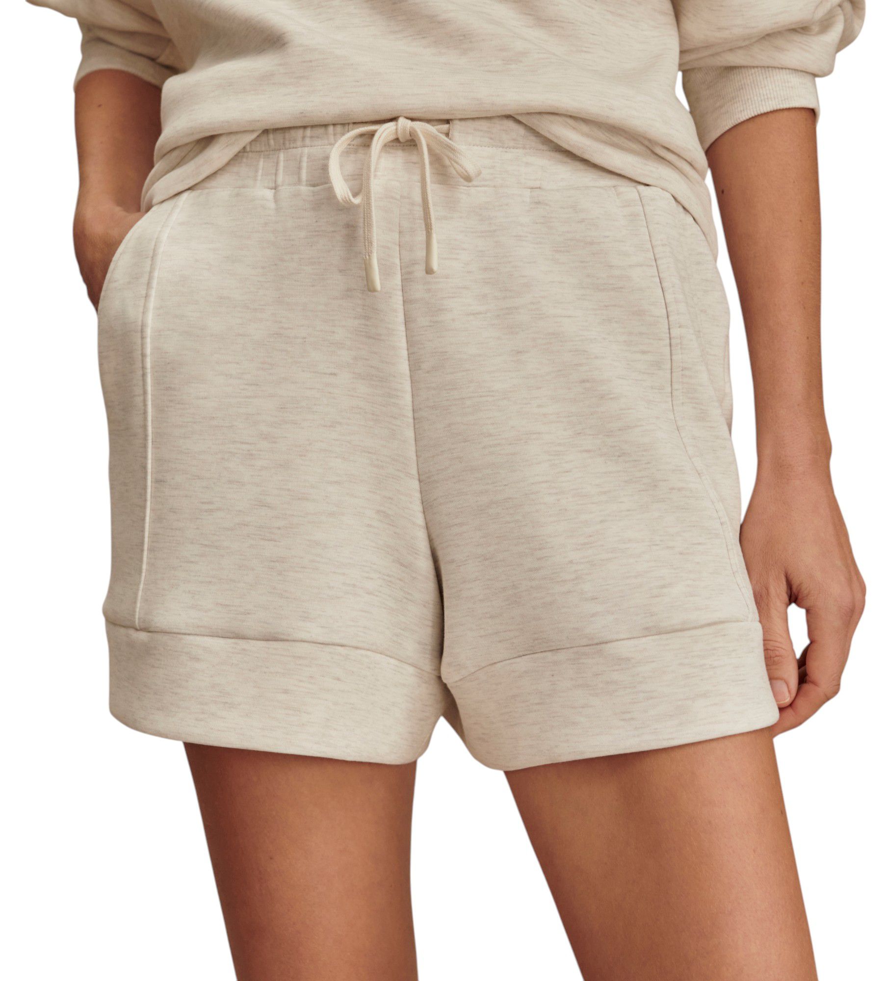 Ivory Marl