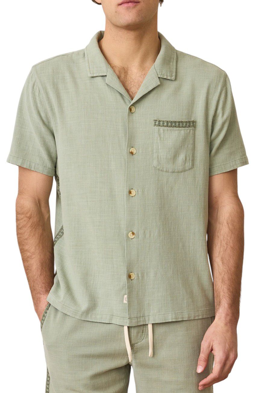 Marine Layer Men