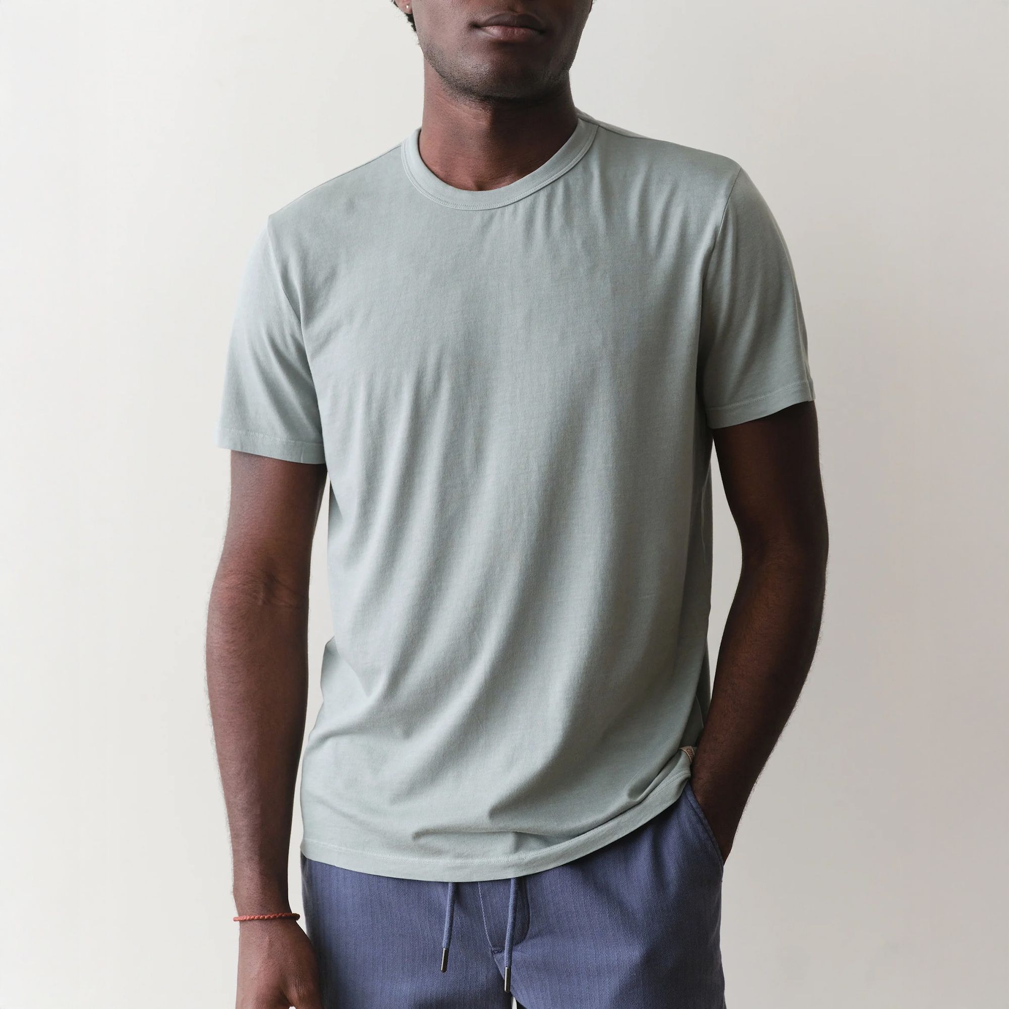 Marine Layer Men's Sea Change Short Sleeve T-Shirt