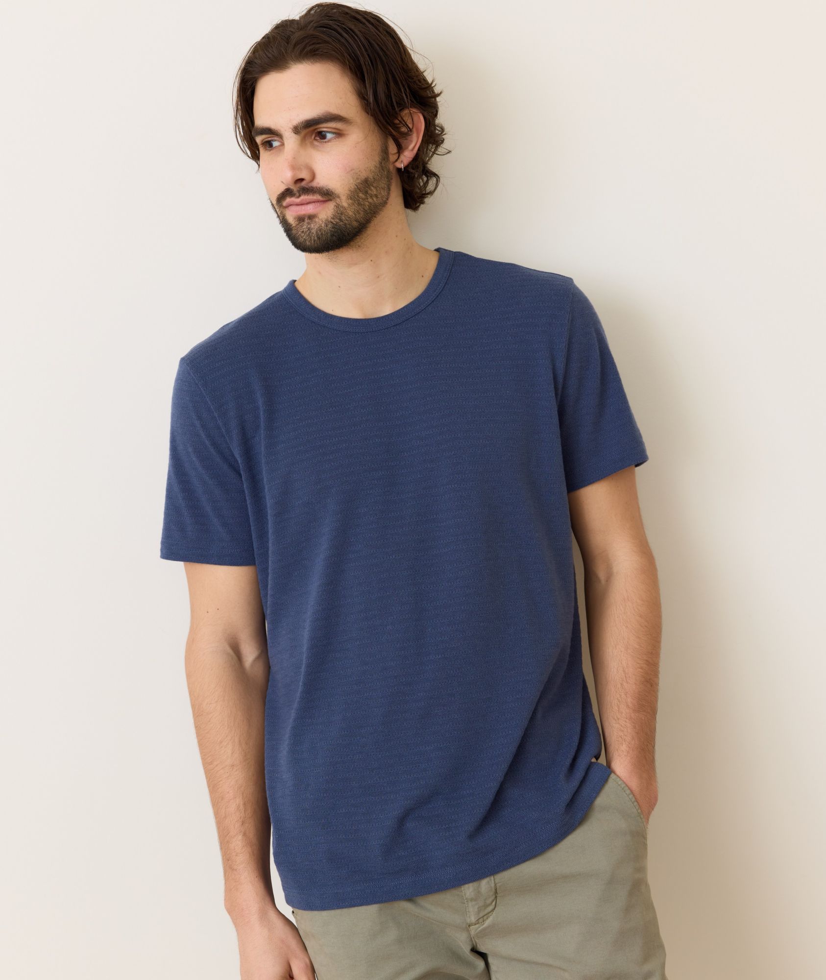 Mood Indigo