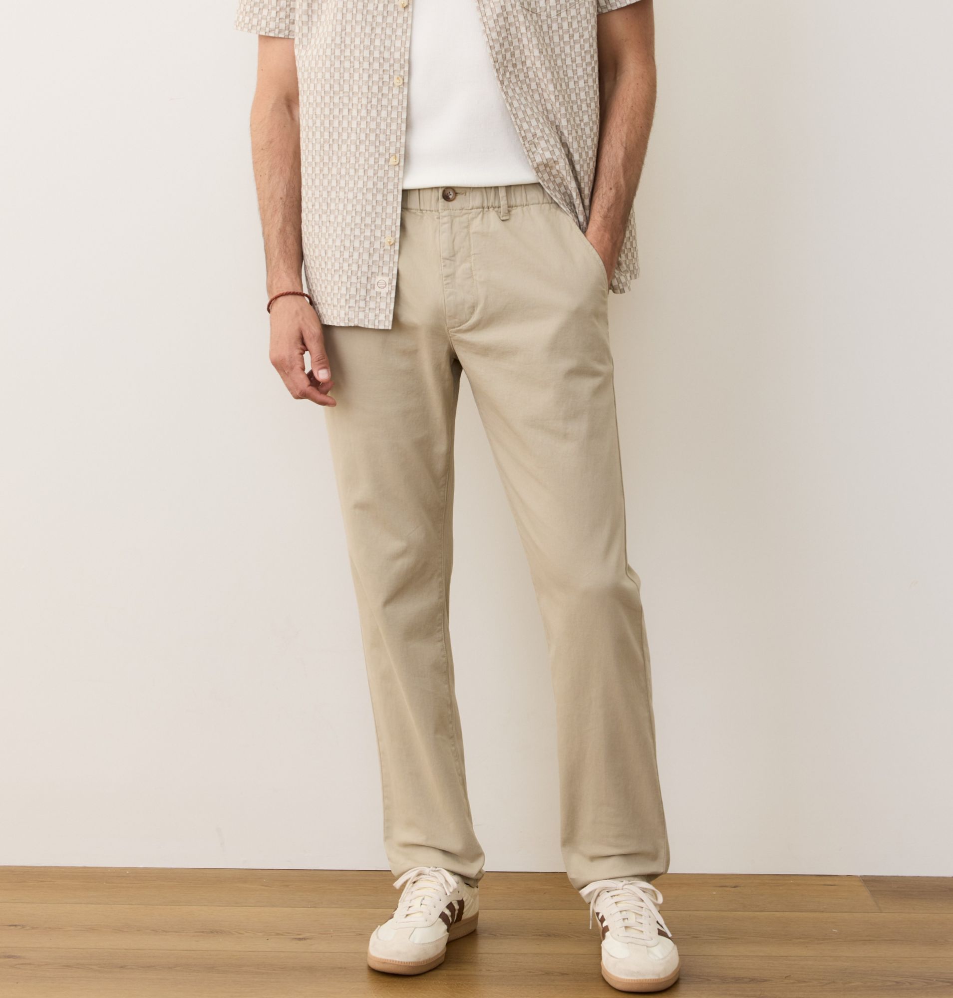 Light Khaki