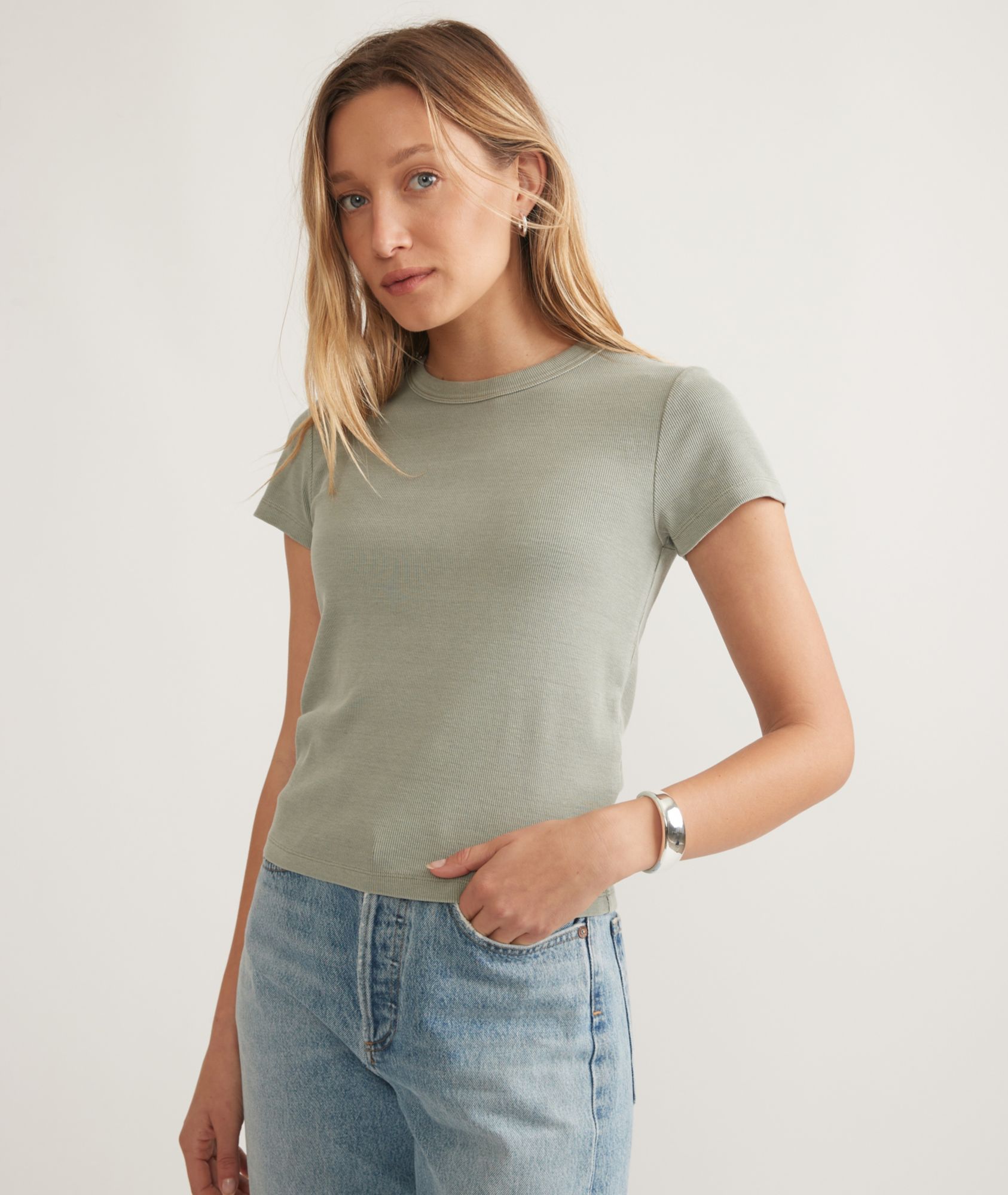 Faded Olive