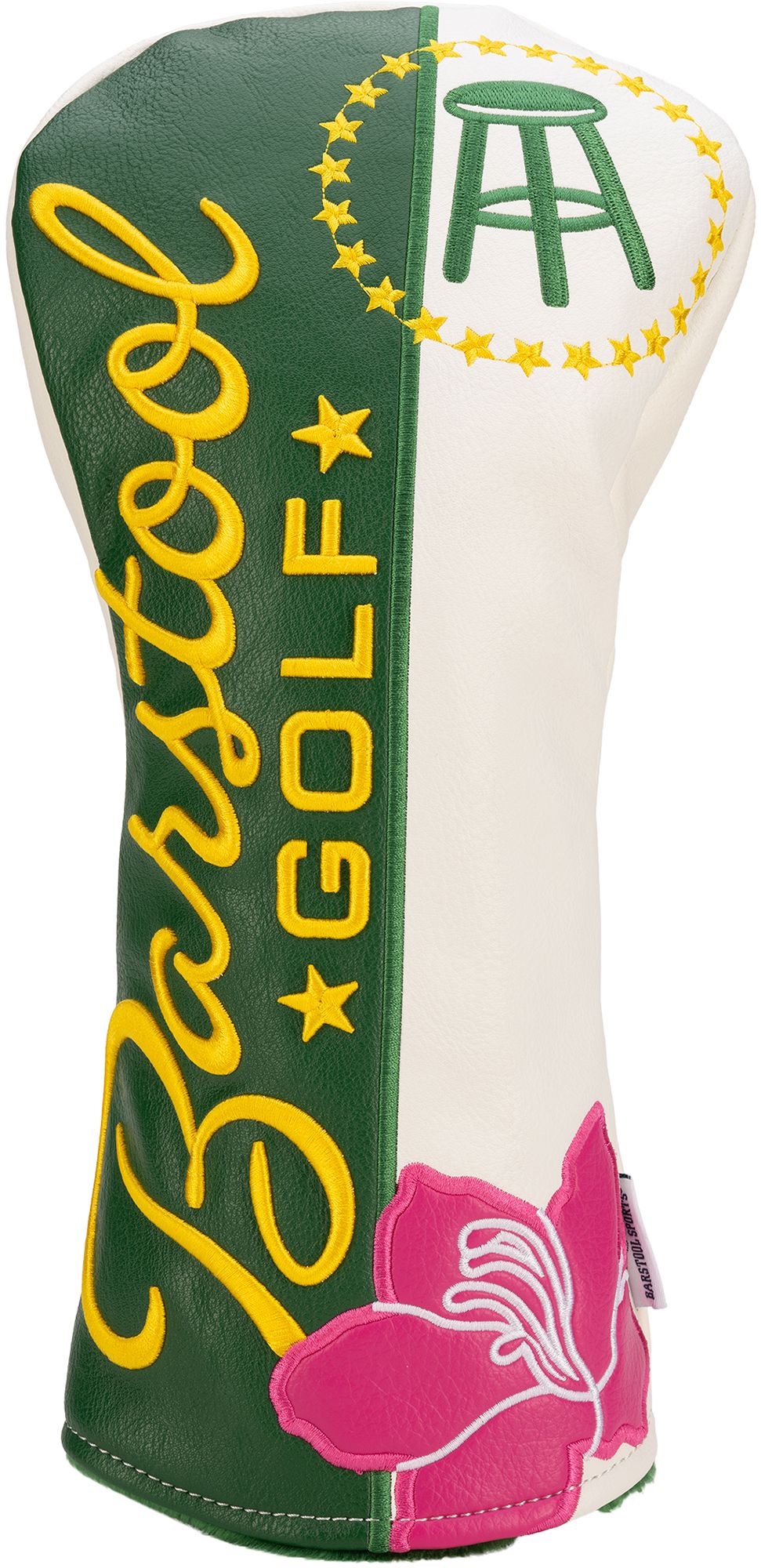 Barstool Golf Azalea Driver Headcover