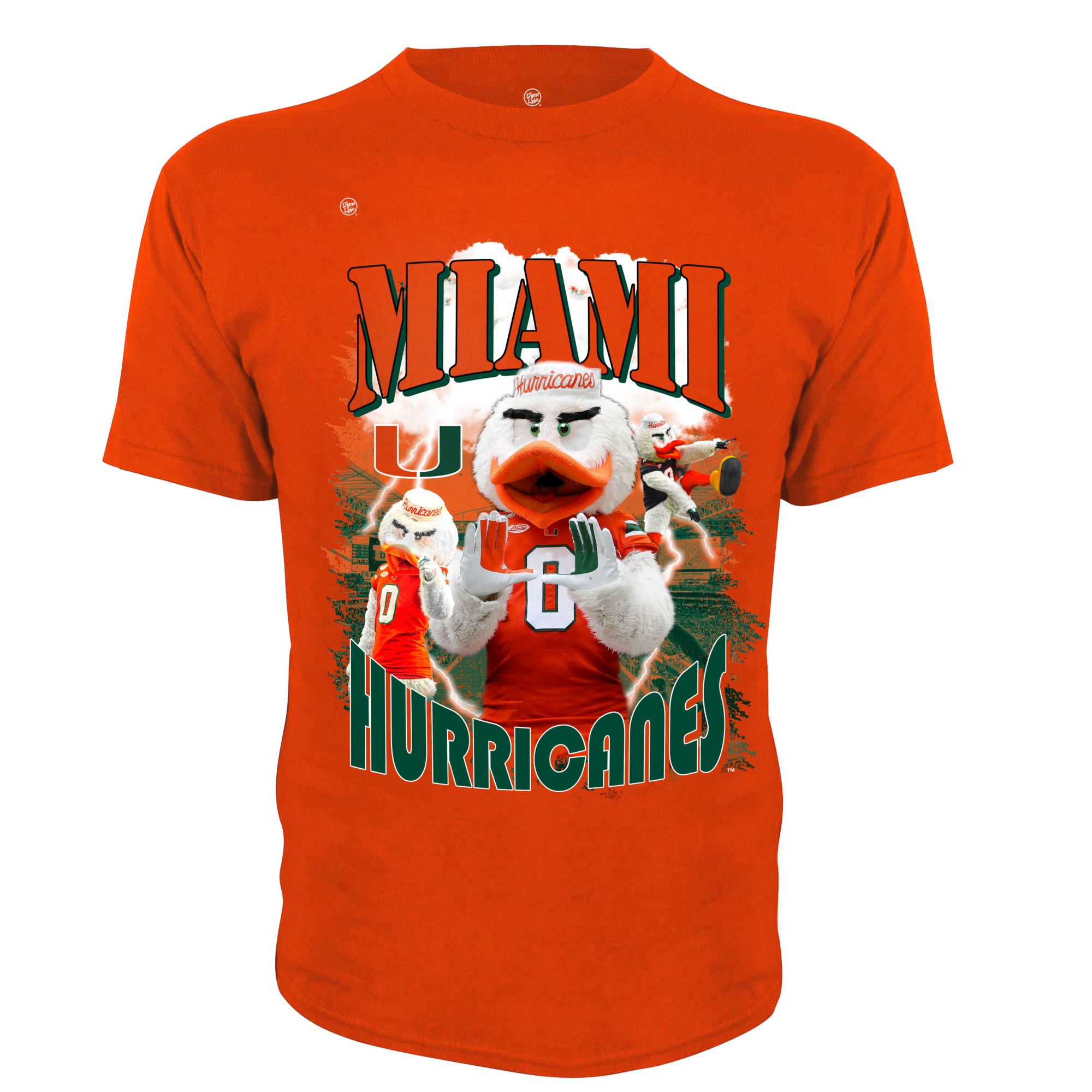 Men's Apparel