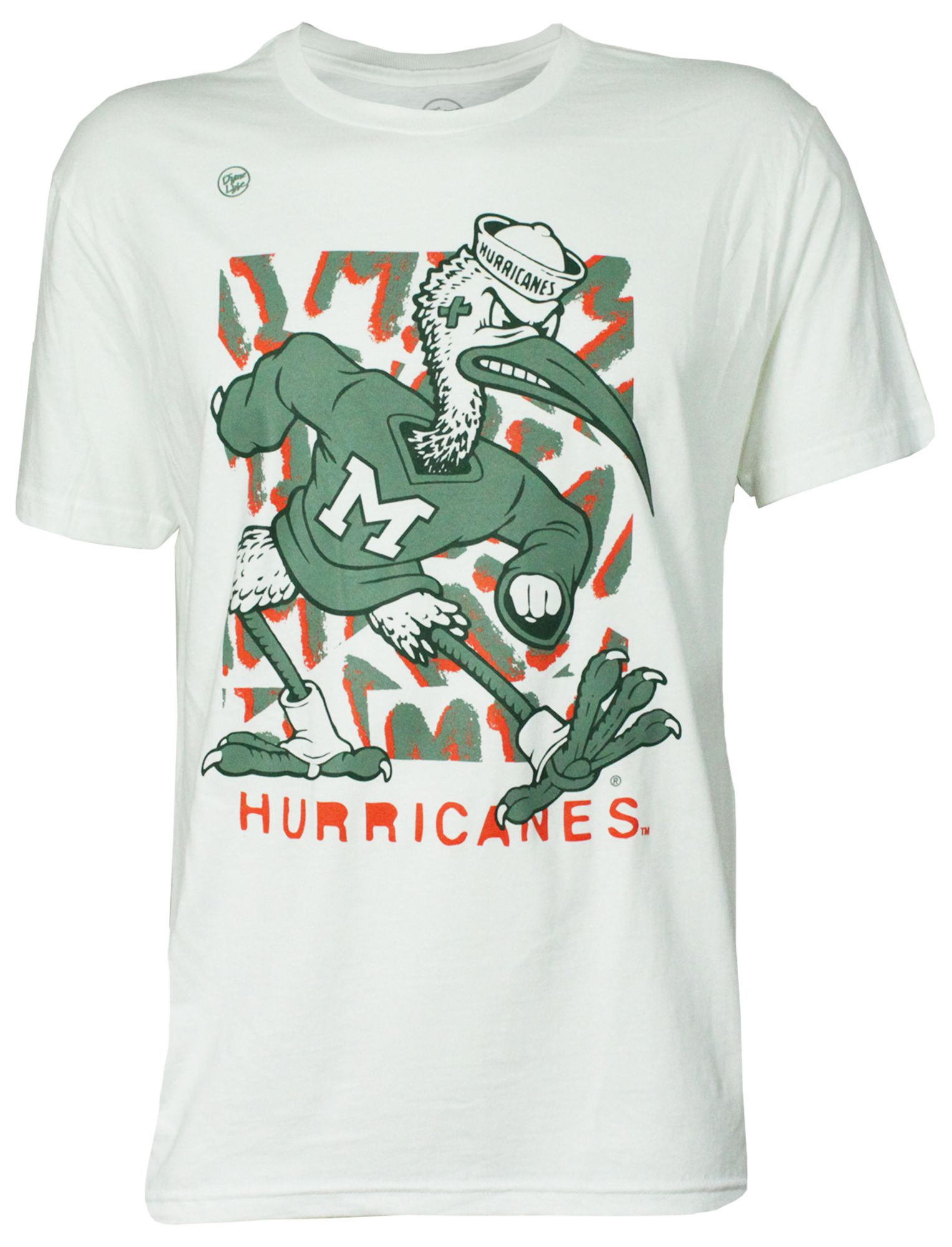 Men's Apparel