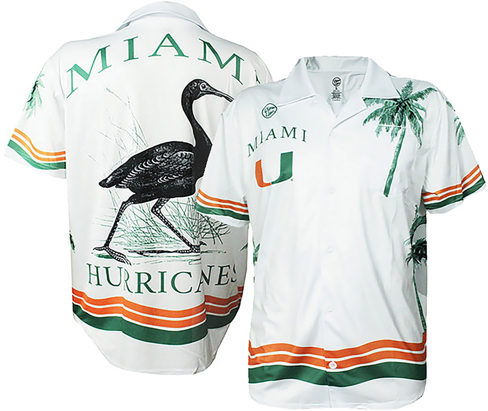 Men's Apparel