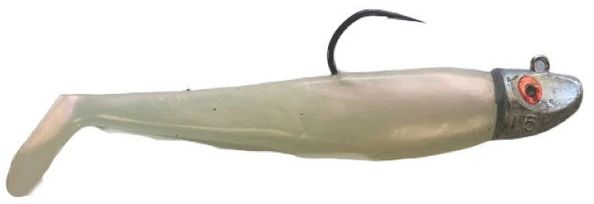 Al Gag's Whip-It Fish Lure