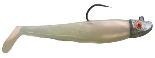 Al Gag's Whip-It Fish Lure