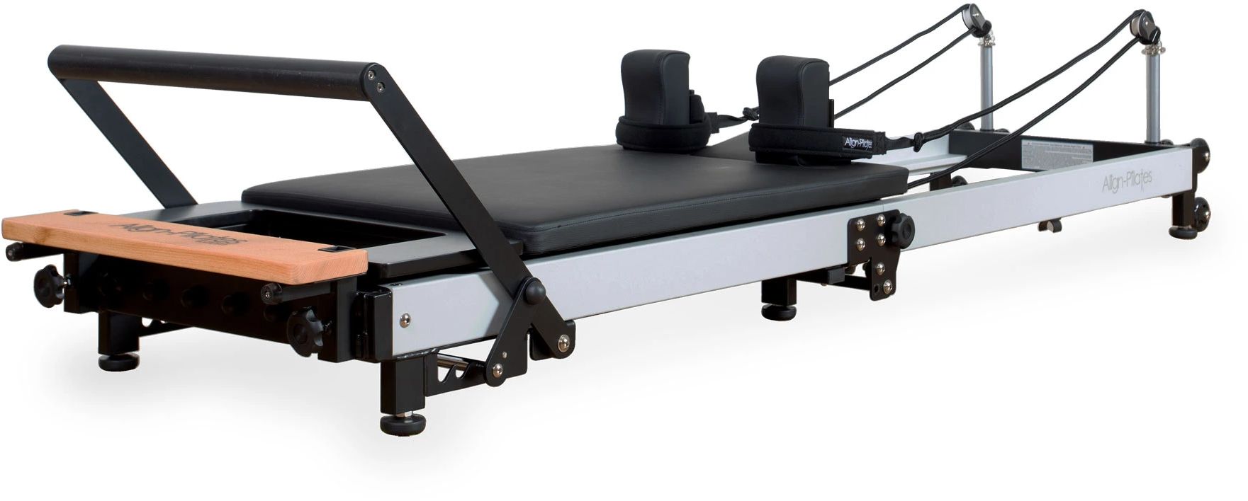 Align Pilates F3 Folding Pilates Reformer