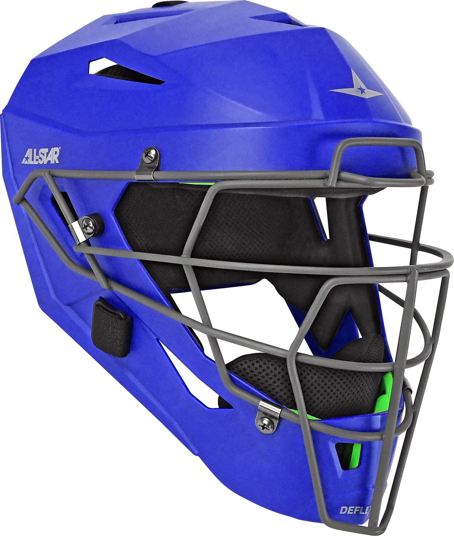All-Star Adult MVP Pro Lite Catcher's Helmet