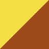 Yellow/Brown