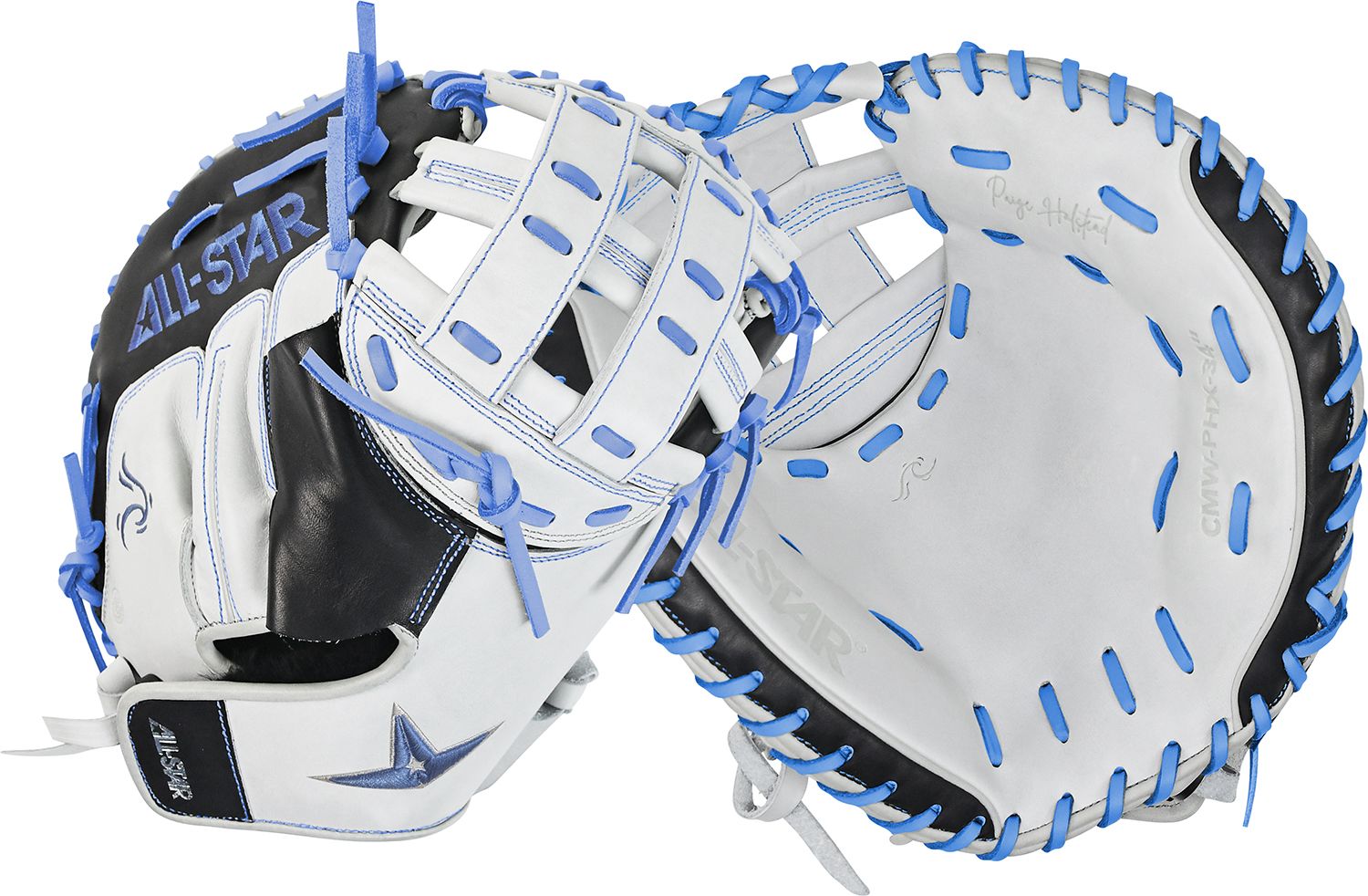 Catcher's Mitts