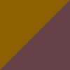 Mauve Brown