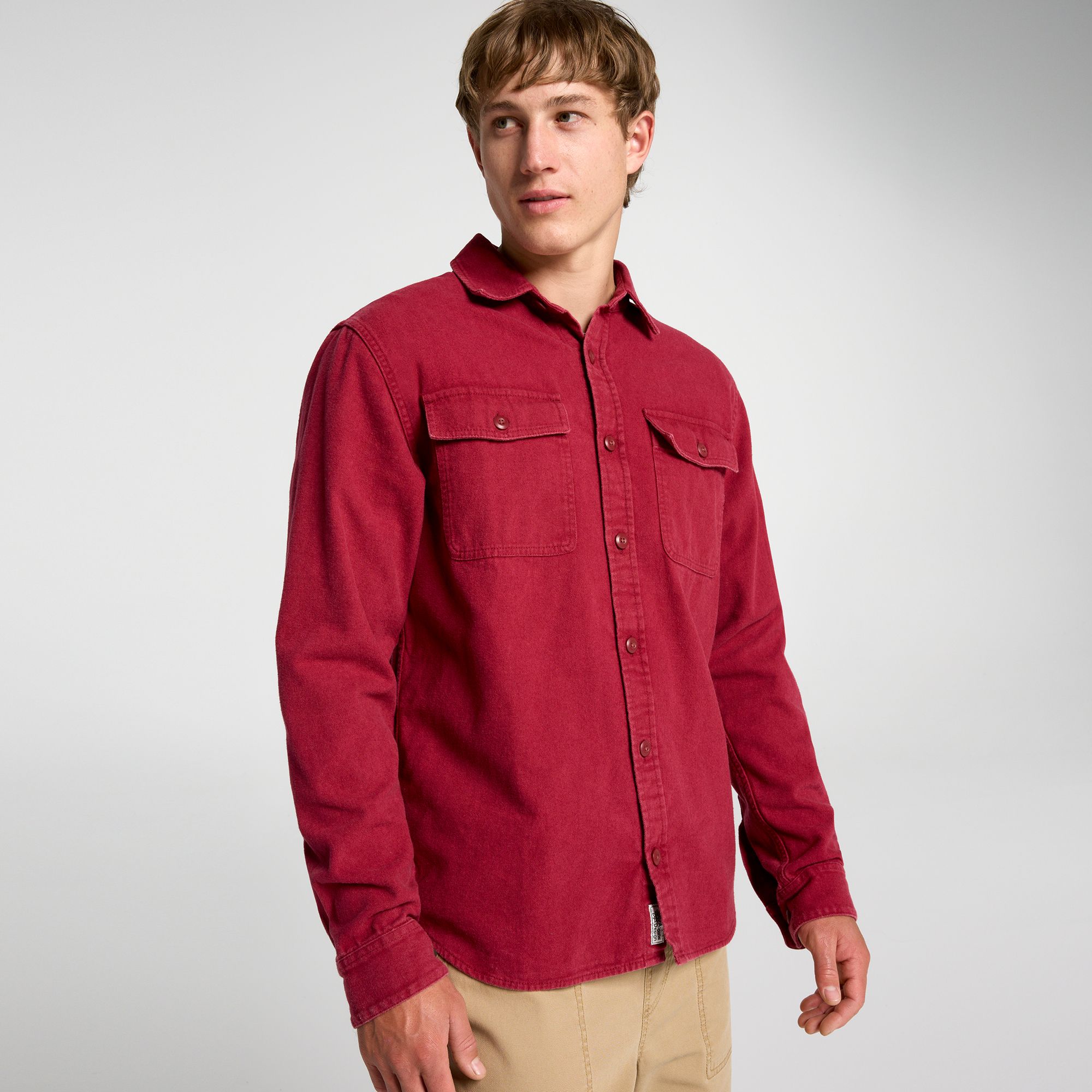 Deep Cranberry