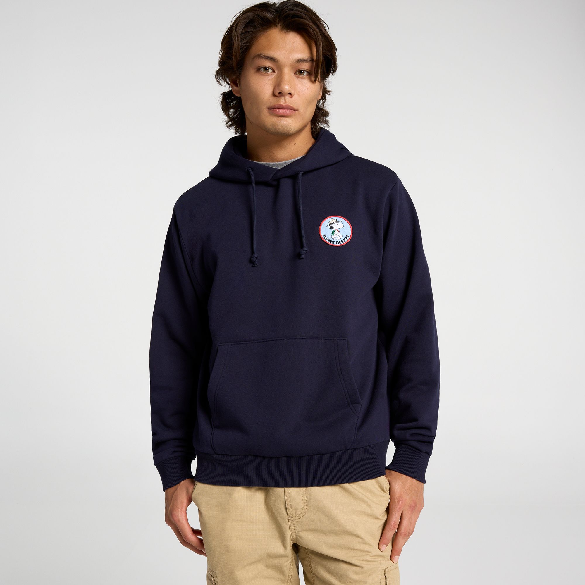 Deep Navy/P