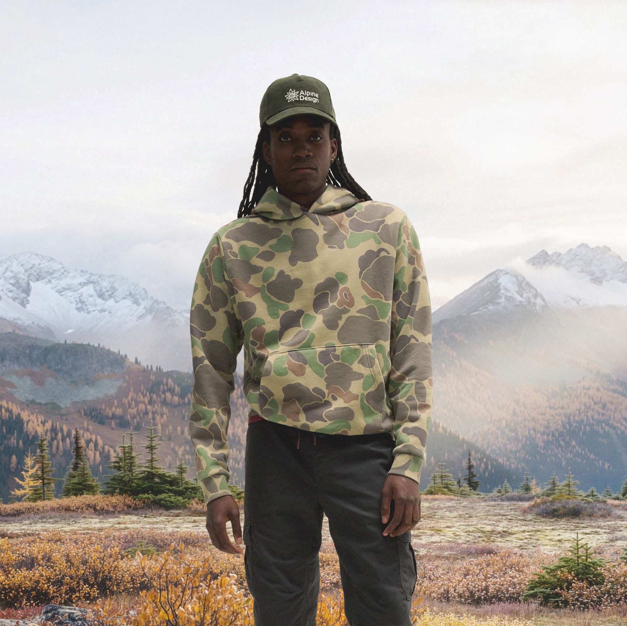 Camo