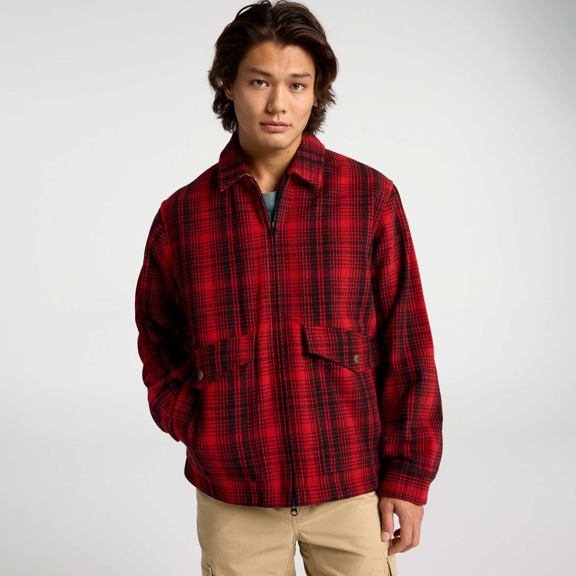 Willard Plaid